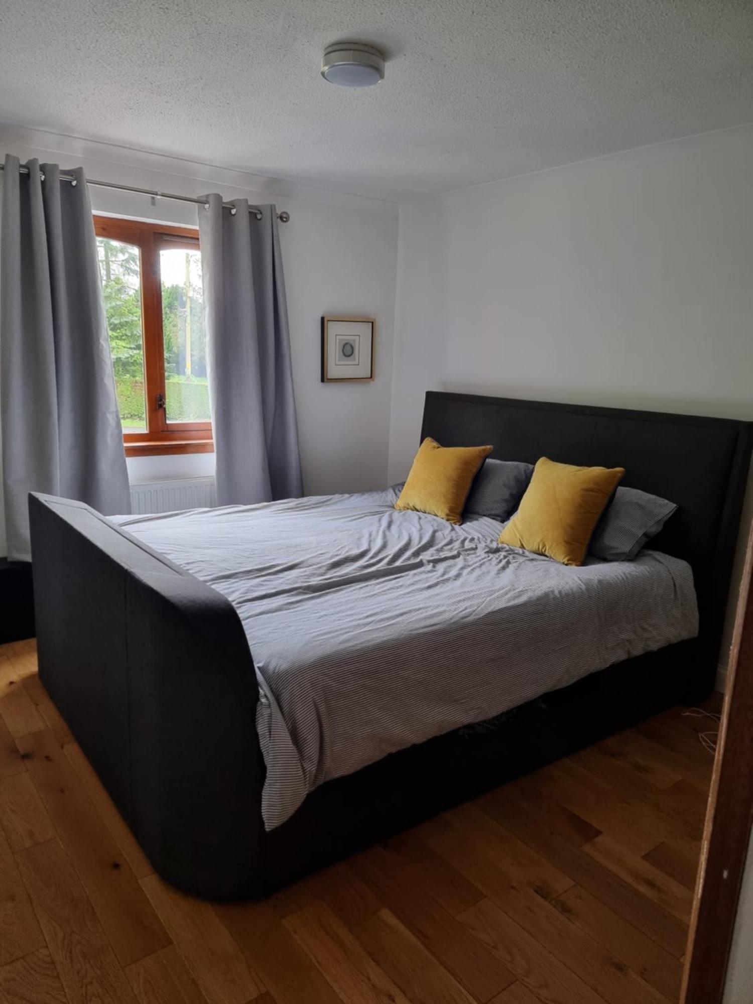 Milnholm Manor, 4 Bed Manor In Polmont Lejlighed Eksteriør billede
